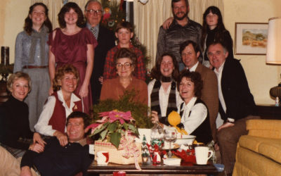 Make Space for a Great Thanksgiving